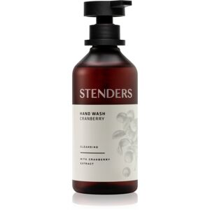 STENDERS Cranberry tekuté mýdlo na ruce 245 ml