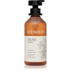 STENDERS Grapefruit - Quince tekuté mýdlo na ruce 245 ml