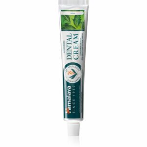 Himalaya Herbals Oral Care Ayurvedic Dental Cream zubní pasta příchuť Nimba 100 g