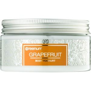 Greenum Grapefruit tělový jogurt 200 g