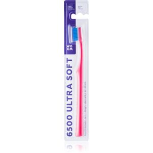 WOOM Toothbrush 6500 Ultra Soft zubní kartáček ultra soft 1 ks