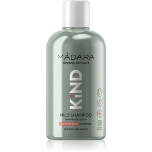 Mádara Kind jemný šampon 250 ml