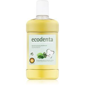 Ecodenta Green Multifunctional ústní voda