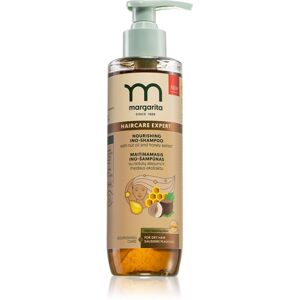 Margarita Nourishing vyživující šampon pro suché vlasy 250 ml