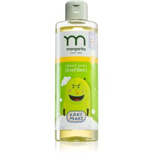 Margarita Kaké Maké jemný pečující šampon pro děti 250 ml