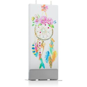 Flatyz Greetings Dream Catcher dekorativní svíčka 6x15 cm