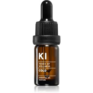You&Oil KI Cold masážní olej při rýmě a nachlazení 5 ml