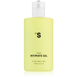 Sister's Aroma Smart gel pro intimní hygienu 250 ml