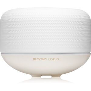 Bloomy Lotus Macaron ultrazvukový aroma difuzér 1 ks