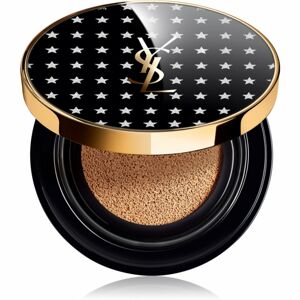 Yves Saint Laurent Encre de Peau Le Cushion High on Stars Edition dlouhotrvající make-up v houbičce SPF 23 odstín 20 14 g