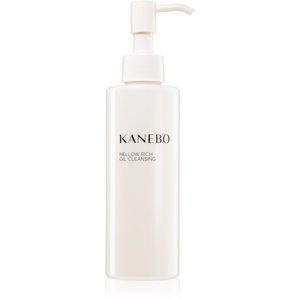 Kanebo Skincare čisticí a odličovací olej 180 ml