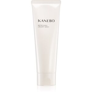 Kanebo Skincare hydratační čisticí krém 120 ml