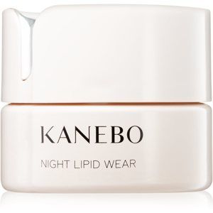 Kanebo Skincare zpevňující noční krém
