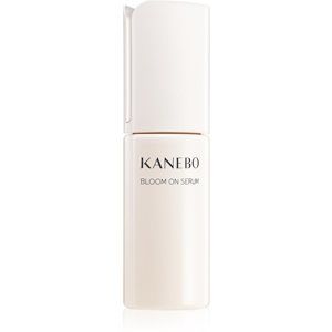 Kanebo Skincare hydratační sérum