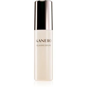Kanebo Skincare hydratační mlha na obličej