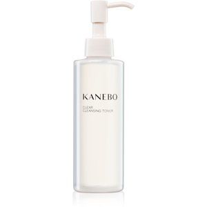 Kanebo Skincare čisticí pleťová voda