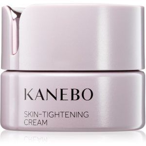 Kanebo Skincare zpevňující pleťový krém