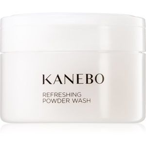 Kanebo Skincare jemný čisticí pudr