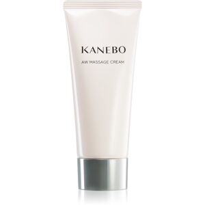 Kanebo Skincare pleťový masážní krém 100 ml