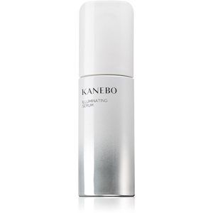 Kanebo Skincare rozjasňující pleťové sérum 50 ml