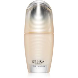 Sensai Ultimate The Emulsion hydratační pleťová emulze cestovní balení 60 ml