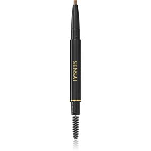 Sensai Eyebrow Pencil tužka na obočí odstín 03 Taupe Brown 0.2 g
