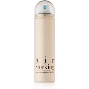AirStocking Premier Silk punčochy ve spreji pro dokonalý vzhled odstín Bronze 30 g