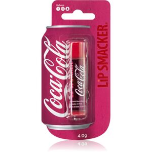 Lip Smacker Coca Cola Cherry balzám na rty příchuť Cherry Coke 4 g