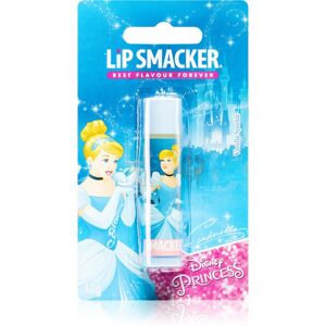 Lip Smacker Disney Princess Cinderella balzám na rty příchuť Vanilla Sparkle 4 g