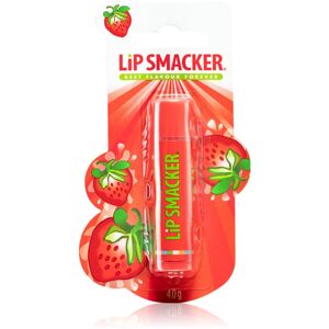 Lip Smacker Fruity Strawberry balzám na rty příchuť Strawberry 4 g