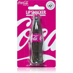 Lip Smacker Coca Cola Cherry balzám na rty 4 g