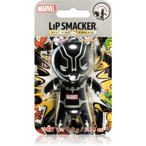 Lip Smacker Marvel Black Panther balzám na rty příchuť T'Challa Tangerine 4 g