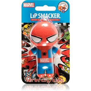 Lip Smacker Marvel Spiderman balzám na rty příchuť Amazing Pomegranate 4 g