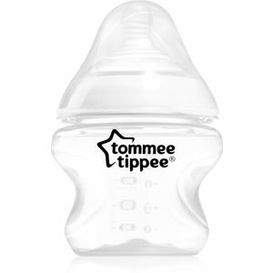 Tommee Tippee C2N Closer to Nature Natured kojenecká láhev 0m+ 150 ml