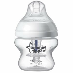 Tommee Tippee C2N Closer to Nature Advanced kojenecká láhev anti-colic 0m+ 150 ml