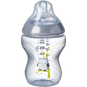 Tommee Tippee C2N Closer to Nature Boy kojenecká láhev 0m+ 260 ml
