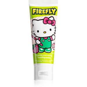 EP Line Hello Kitty zubní pasta pro děti 75 ml