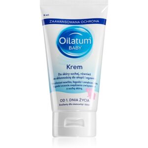 Oilatum Baby Advanced Protection Cream dětský ochranný krém 150 g