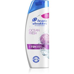 Head & Shoulders Ocean Fresh šampon proti lupům 400 ml