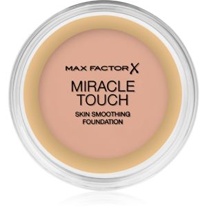 Max Factor Miracle Touch make-up pro všechny typy pleti odstín 55 Blushing Beige 11,5 g