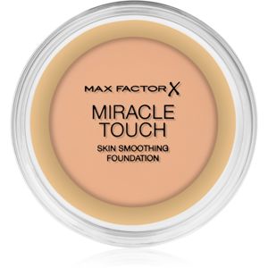 Max Factor Miracle Touch hydratační krémový make-up SPF 30 odstín 080 Bronze 11,5 g