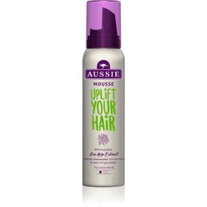 Aussie Uplift Your Hair pěnové tužidlo pro objem vlasů 150 ml