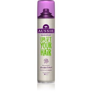 Aussie Aussome Volume lak na vlasy pro objem Uplift Your Hair 250 ml