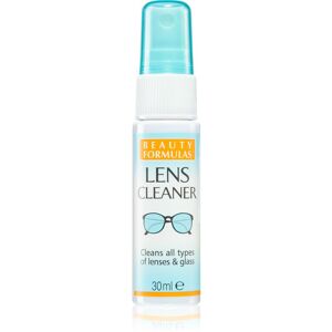 Beauty Formulas Lens Cleaning čisticí sprej 30 ml