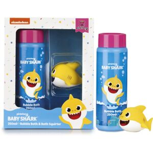 Corsair Baby Shark pěna do koupele (+ hračka) pro děti