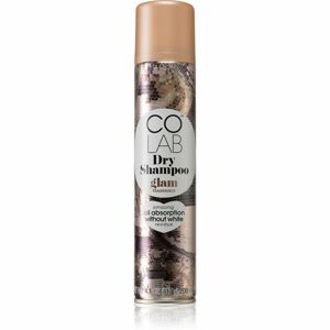 COLAB Glam suchý šampon pro všechny typy vlasů 200 ml