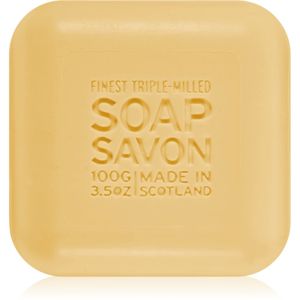Scottish Fine Soaps Men’s Grooming Vetiver & Sandalwood tuhý šampon 100 g