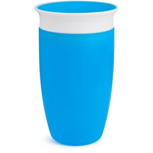 Munchkin Miracle 360° Cup hrnek Blue 12 m+ 296 ml