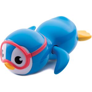 Munchkin Wind Up Swimming Penguin hračka do vody 9 m+ 1 ks