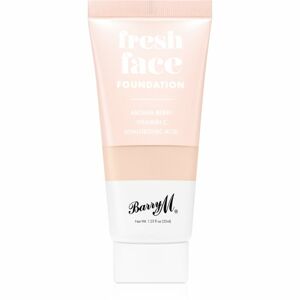 Barry M Fresh Face tekutý make-up odstín 2 FFF2 35 ml